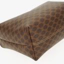 Celine Macadam Top Handle Bag