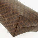 Celine Macadam Top Handle Bag