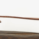Celine Macadam Top Handle Bag