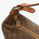 Celine Macadam Top Handle Bag