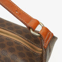 Celine Macadam Top Handle Bag