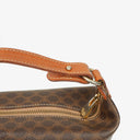 Celine Macadam Top Handle Bag