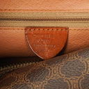 Celine Macadam Top Handle Bag