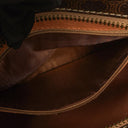 Celine Macadam Top Handle Bag