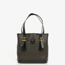 Céline Macadam Tote Bag