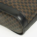 Céline Macadam Tote Bag
