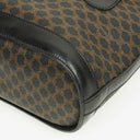 Céline Macadam Tote Bag