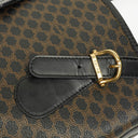 Céline Macadam Tote Bag