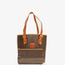 Céline Macadam Tote Bag
