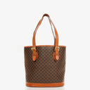 Céline Macadam Tote Bag