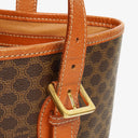 Céline Macadam Tote Bag