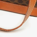 Céline Macadam Tote Bag