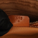 Céline Macadam Tote Bag