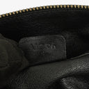Celine Macadam Triomphe Brown And Black Vintage Toiletry Bag