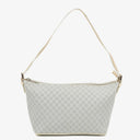Celine Macadam Triomphe Hobo Bag