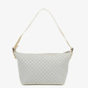 Celine Macadam Triomphe Hobo Bag