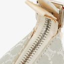 Celine Macadam Triomphe Hobo Bag
