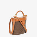 Celine Macadam Vanity Bag