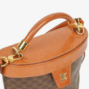 Celine Macadam Vanity Bag