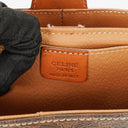Celine Macadam Vanity Bag