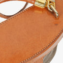 Celine Macadam Vanity Bag