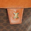 Celine Macadam Vanity Bag