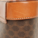 Celine Macadam Vanity Bag