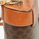 Celine Macadam Vanity Bag
