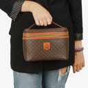 Celine Macadam Vanity Handbag