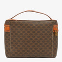 Celine Macadam Vanity Handbag