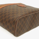 Celine Macadam Vanity Handbag