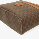 Celine Macadam Vanity Handbag