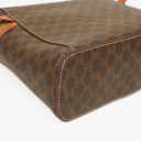 Celine Macadam Vanity Handbag