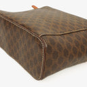 Celine Macadam Vanity Handbag