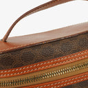 Celine Macadam Vanity Handbag