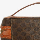 Celine Macadam Vanity Handbag