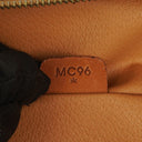 Celine Macadam Vanity Handbag