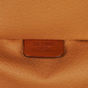 Celine Macadam Vanity Handbag
