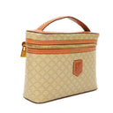 Celine Macadam Vanity Handbag