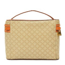 Celine Macadam Vanity Handbag