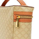 Celine Macadam Vanity Handbag