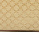 Celine Macadam Vanity Handbag
