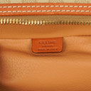 Celine Macadam Vanity Handbag