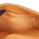 Celine Macadam Vanity Handbag