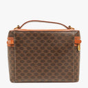 Celine Macadam Vanity Handbag
