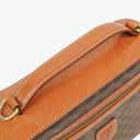 Celine Macadam Vanity Handbag