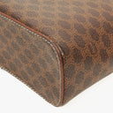 Celine Macadam Vanity Handbag
