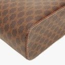 Celine Macadam Vanity Handbag