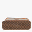 Celine Macadam Vanity Handbag