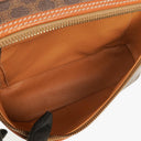 Celine Macadam Vanity Handbag